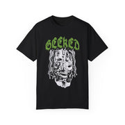 Geeked Graphic T-Shirt - Wearable Art with a Bold Message - KÄNXIUS GARMENTS 