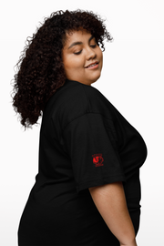 DEAD WOMEN WEAR MAKEUP (DEATH OF NATURAL BEAUTY) - KÄNXIUS GARMENTS 