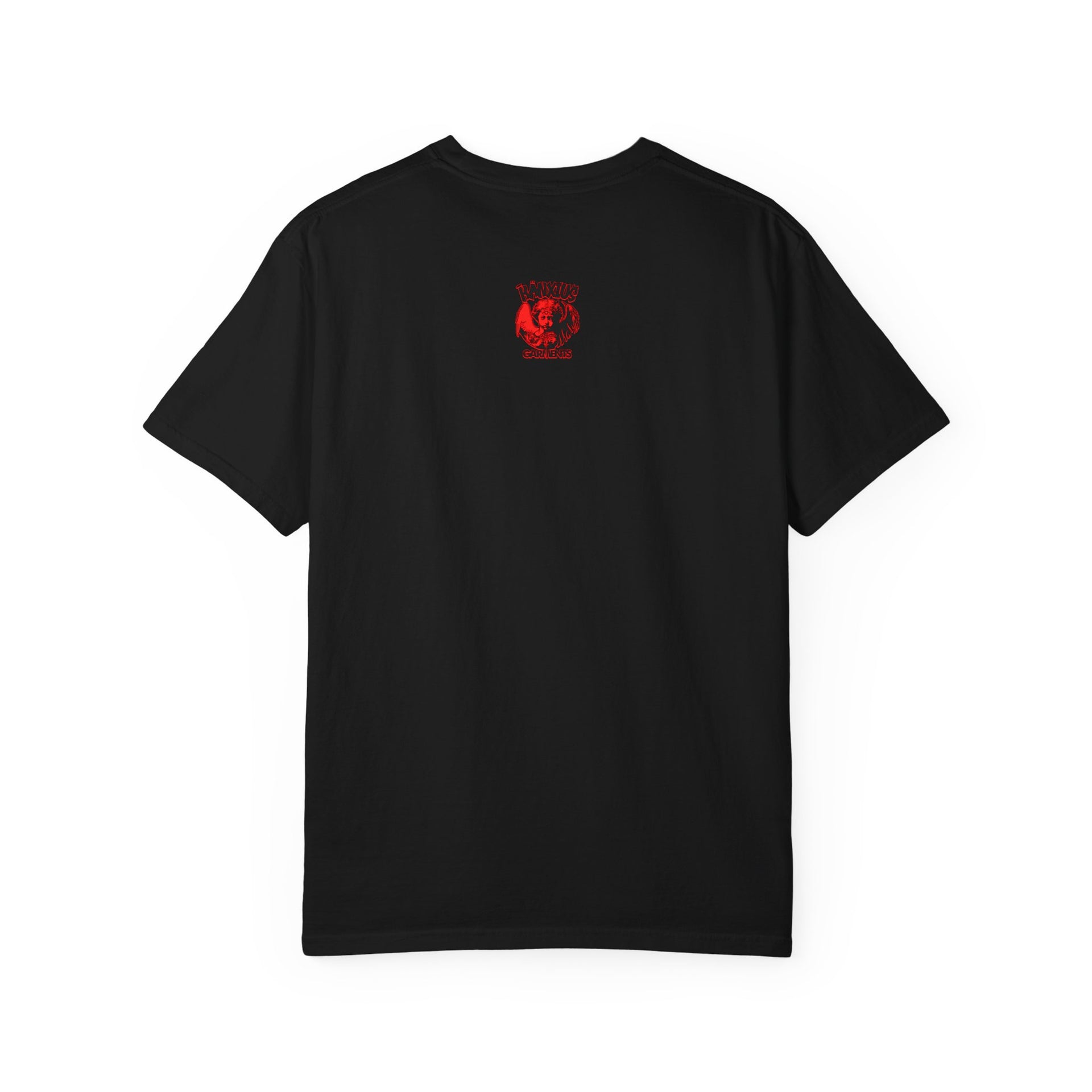 YOU MIGHT NOT BEAT 'EM...BUT, GIVE IT YOUR BEST SHOT - KÄNXIUS GARMENTS 
