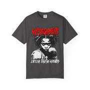 CATCH THESE HANDS - KÄNXIUS GARMENTS 