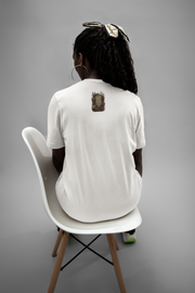 DEAD WOMEN WEAR MAKEUP (DEATH OF NATURAL BEAUTY) - KÄNXIUS GARMENTS 