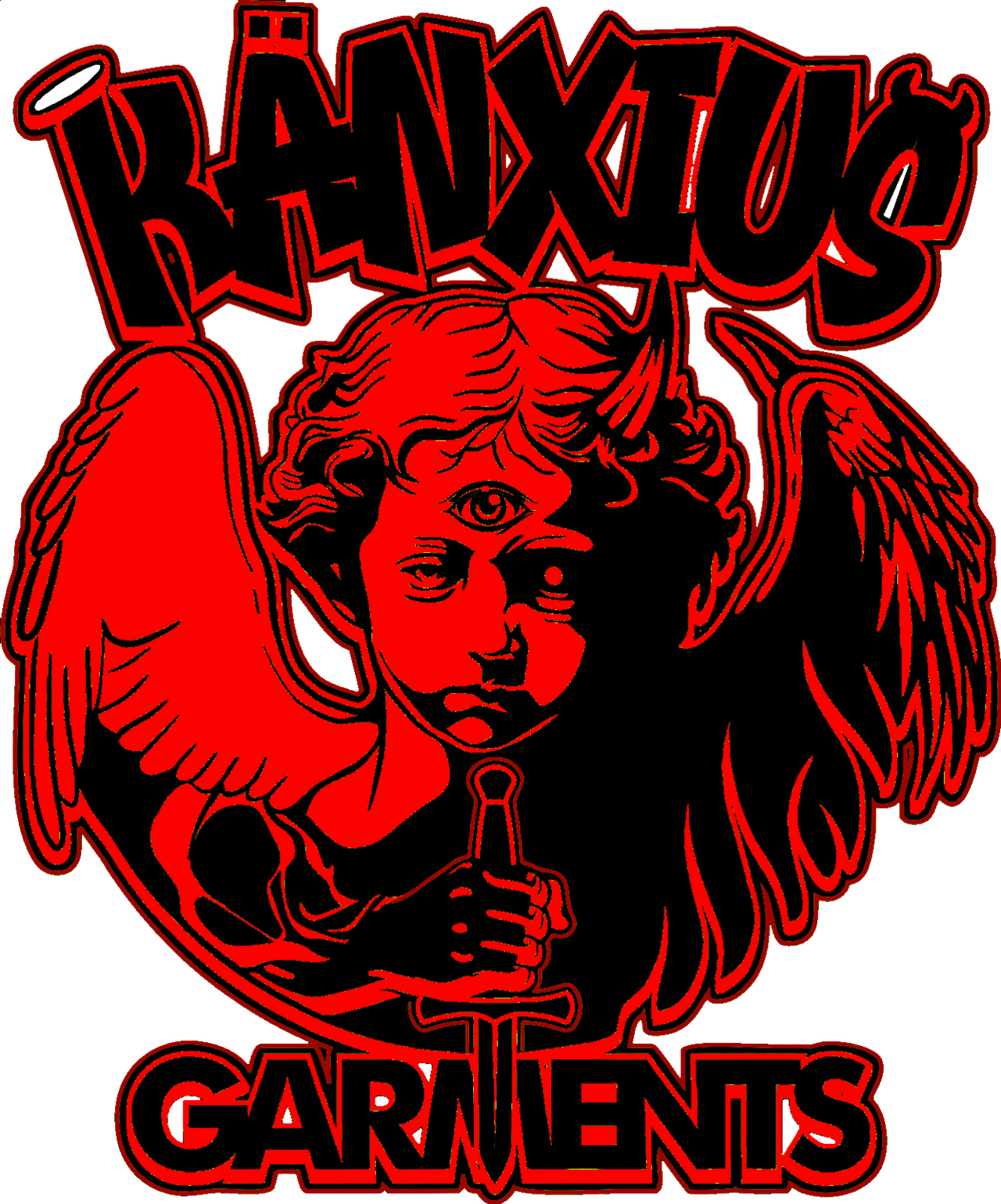 KÄNXIUS GARMENTS 